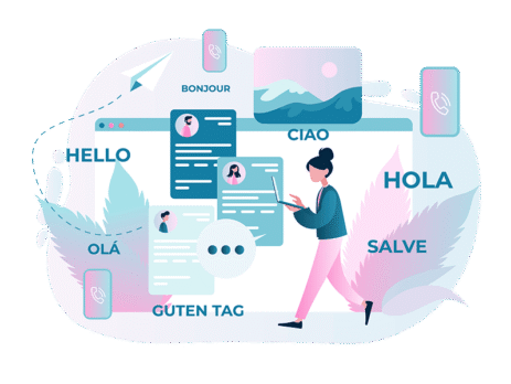 Importance of Multilingual Translation Services