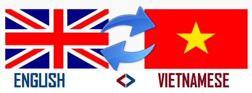 Translation agency in Vietnam