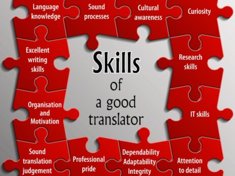 How to Become a Successful International Translator?