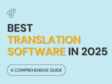 What is translation software in 2025?