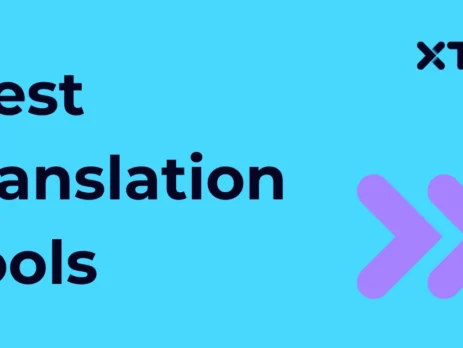 Compare Trados Studio vs. XTM Cloud