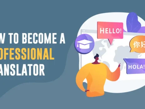 How to become a translator