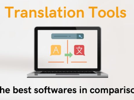 The best translation tool in the IT industry