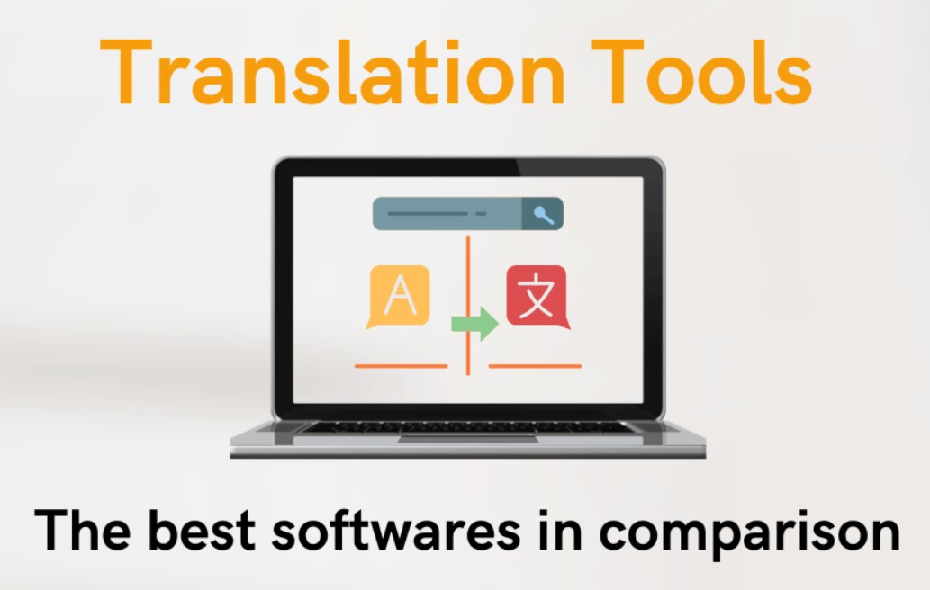 The best translation tool in the IT industry